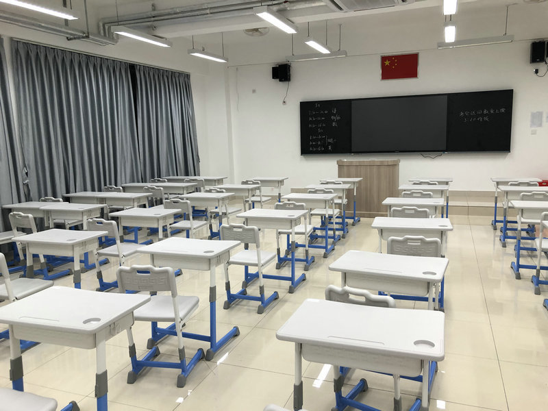 學(xué)校家具