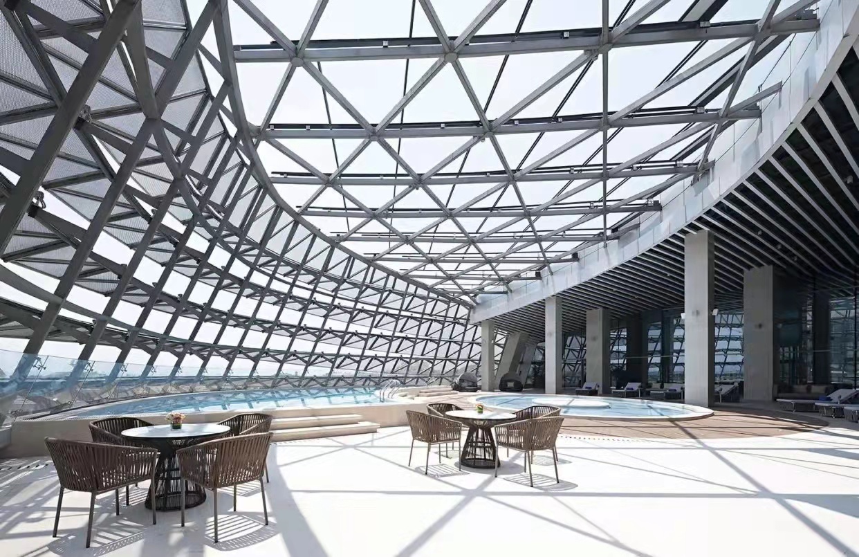 五星級(jí)酒店家具制造工廠(chǎng)